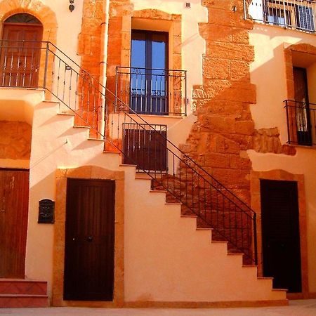 Domus Antiqua Agrigento Exterior foto