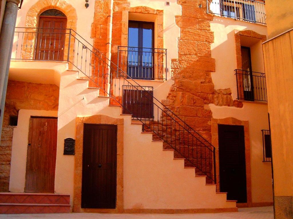 Domus Antiqua Agrigento Exterior foto