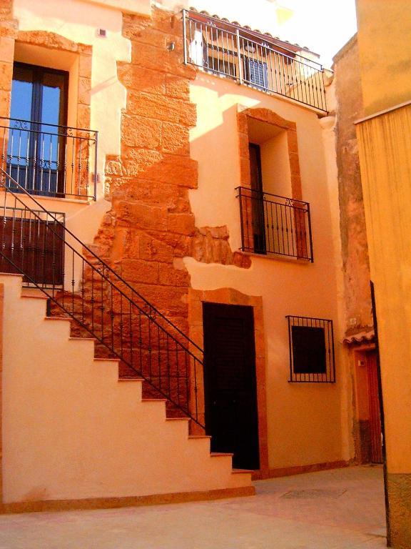 Domus Antiqua Agrigento Exterior foto