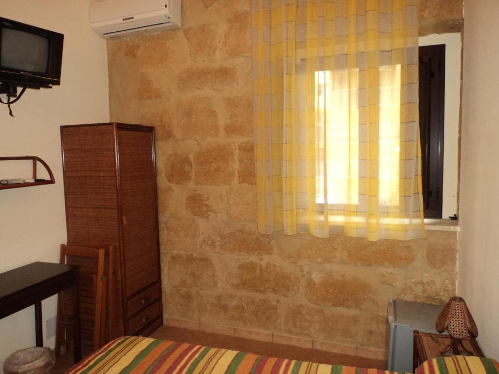 Domus Antiqua Agrigento Exterior foto