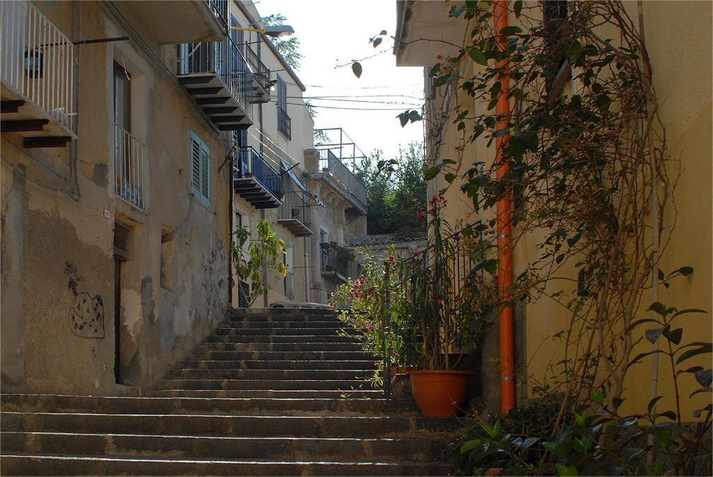 Domus Antiqua Agrigento Exterior foto