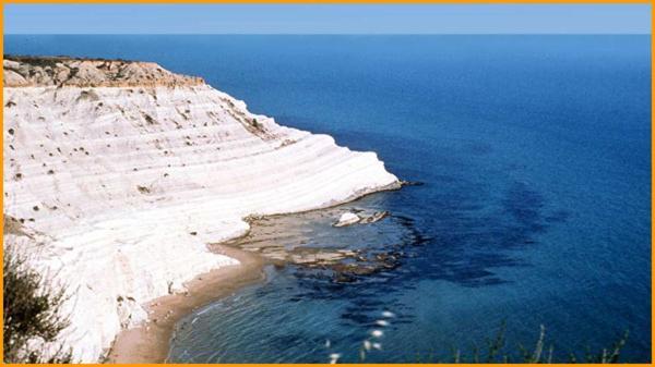 Domus Antiqua Agrigento Exterior foto