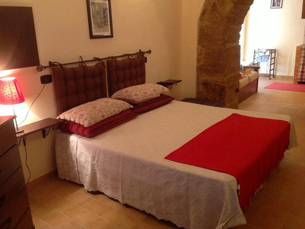Domus Antiqua Agrigento Exterior foto